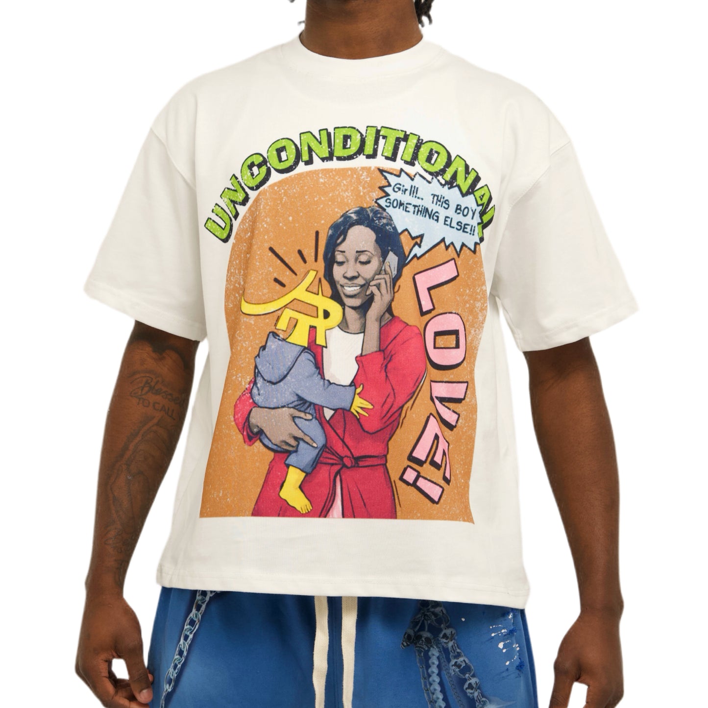 IM A STAR T-SHIRT