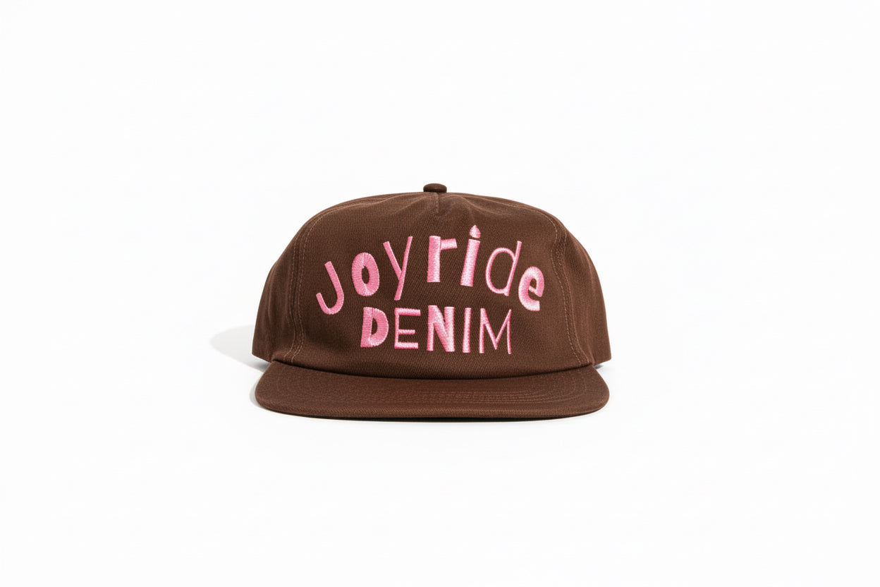 Brownie Hat