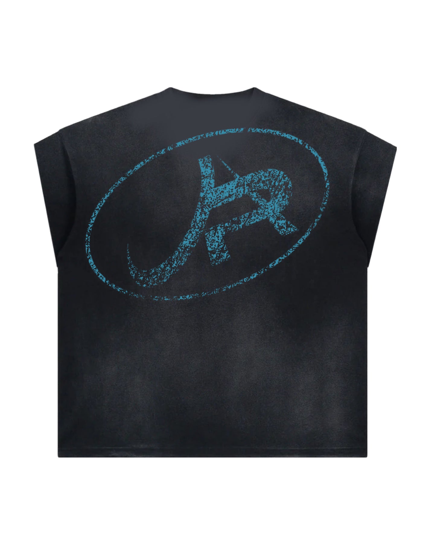 JOYRIDE RECORDS SLEEVELESS
