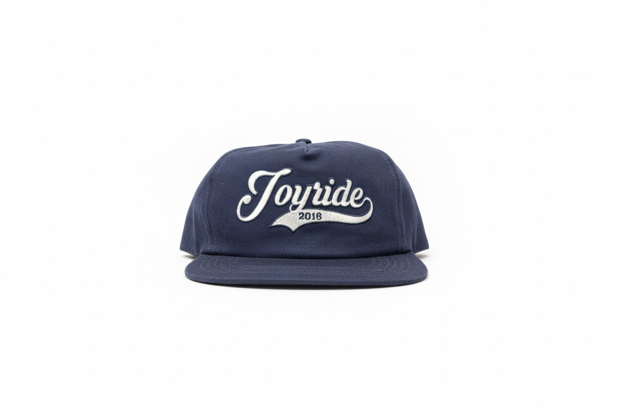 Navy JR Hat