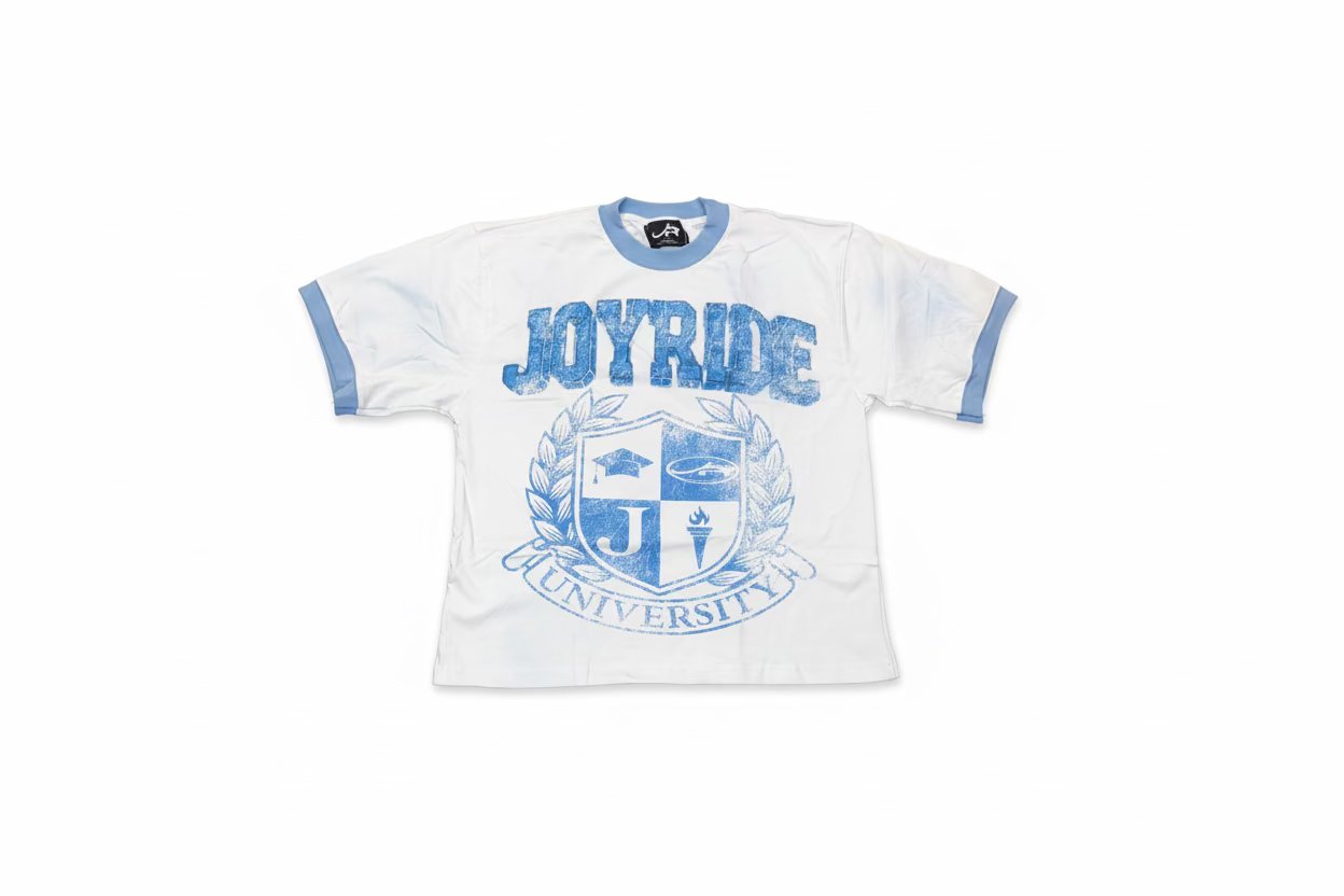 JR Varsity Tee