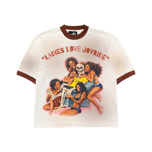 LADIES LOVE JR