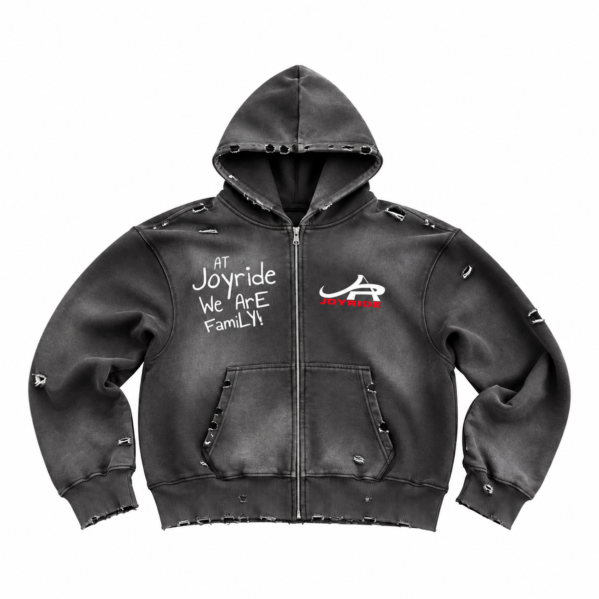 WE FAM Hoodie