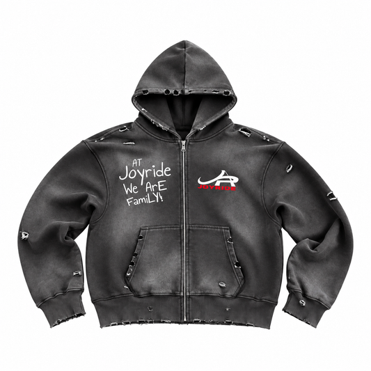 WE FAM Hoodie