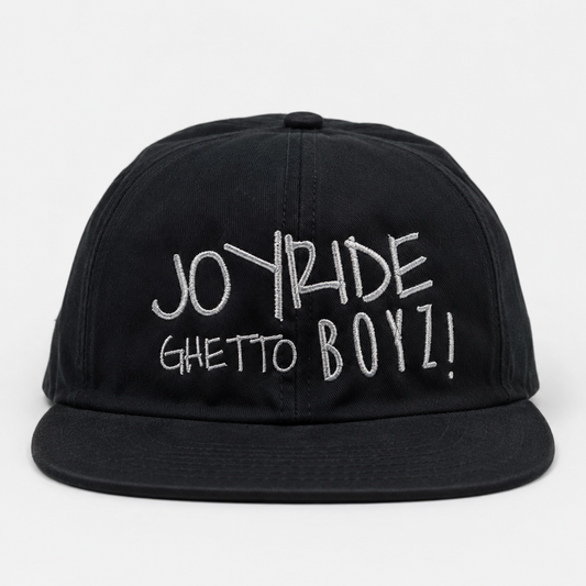 Joy-Ghetto Hat
