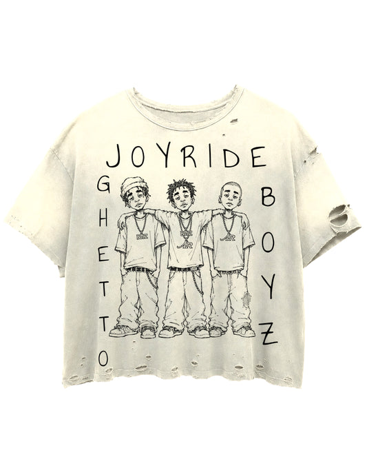 Boyz T-Shirt