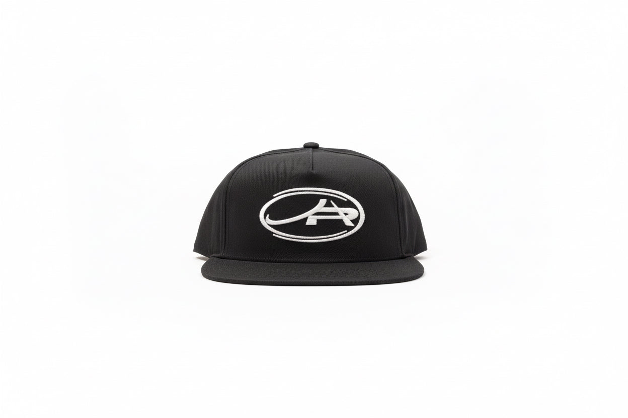 JR Circle Hat