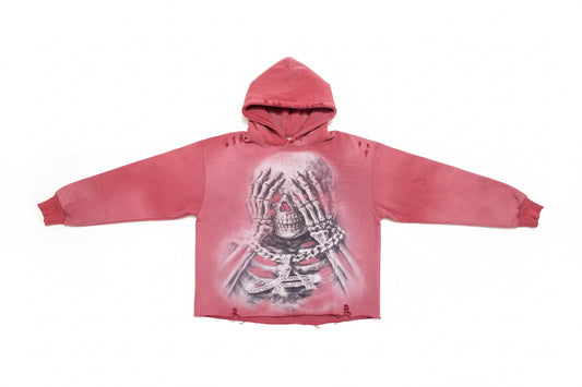 SEE NO EVIL HOODIE