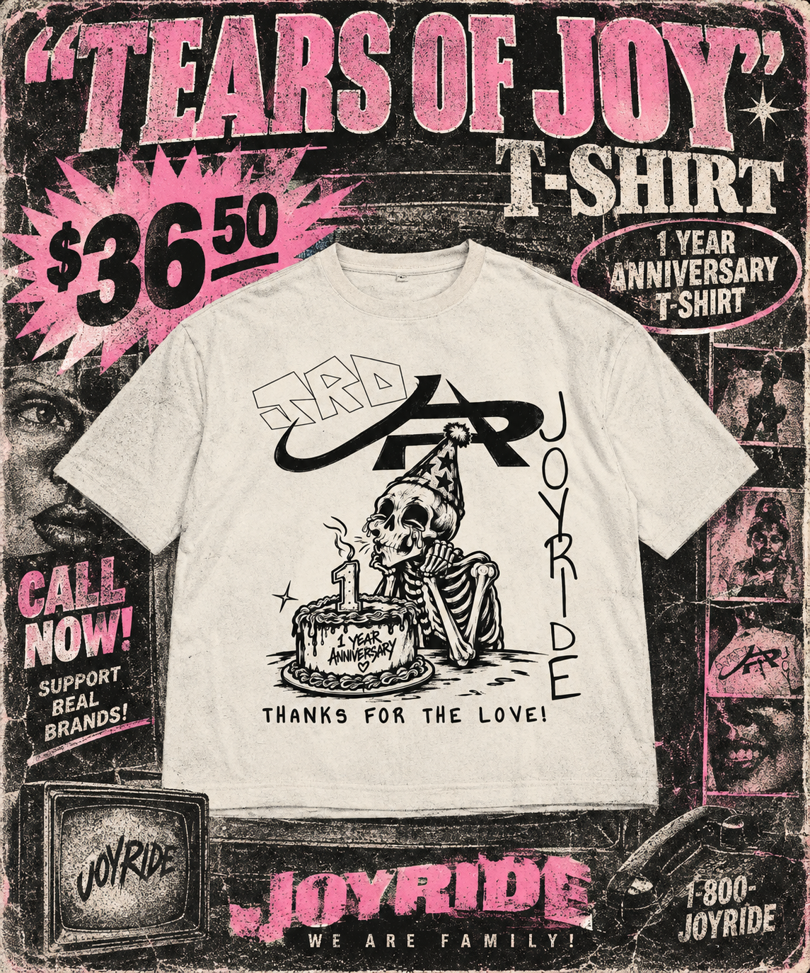 Anni Tee