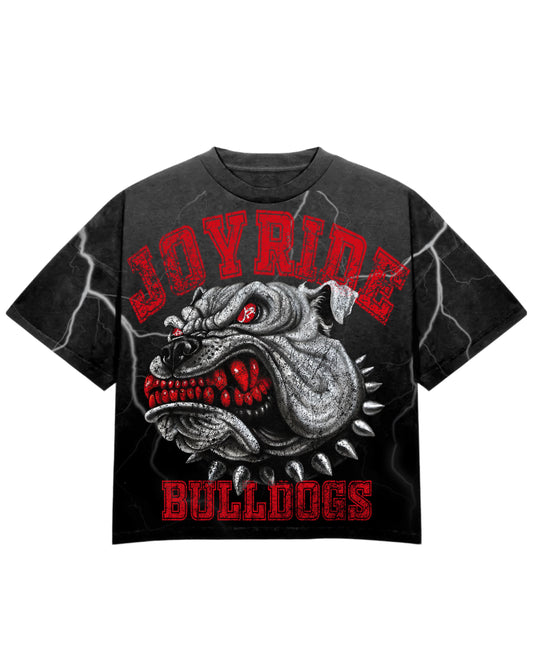 “BULLDOG” T-SHIRT