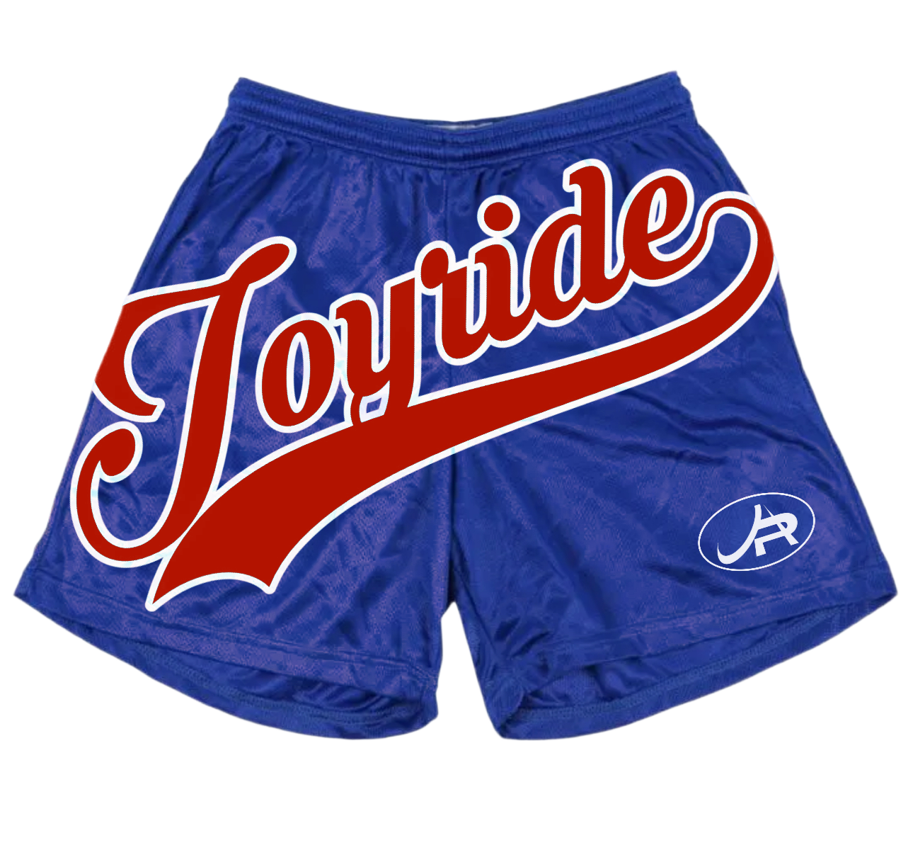 BASEBALL MESH SHORTS