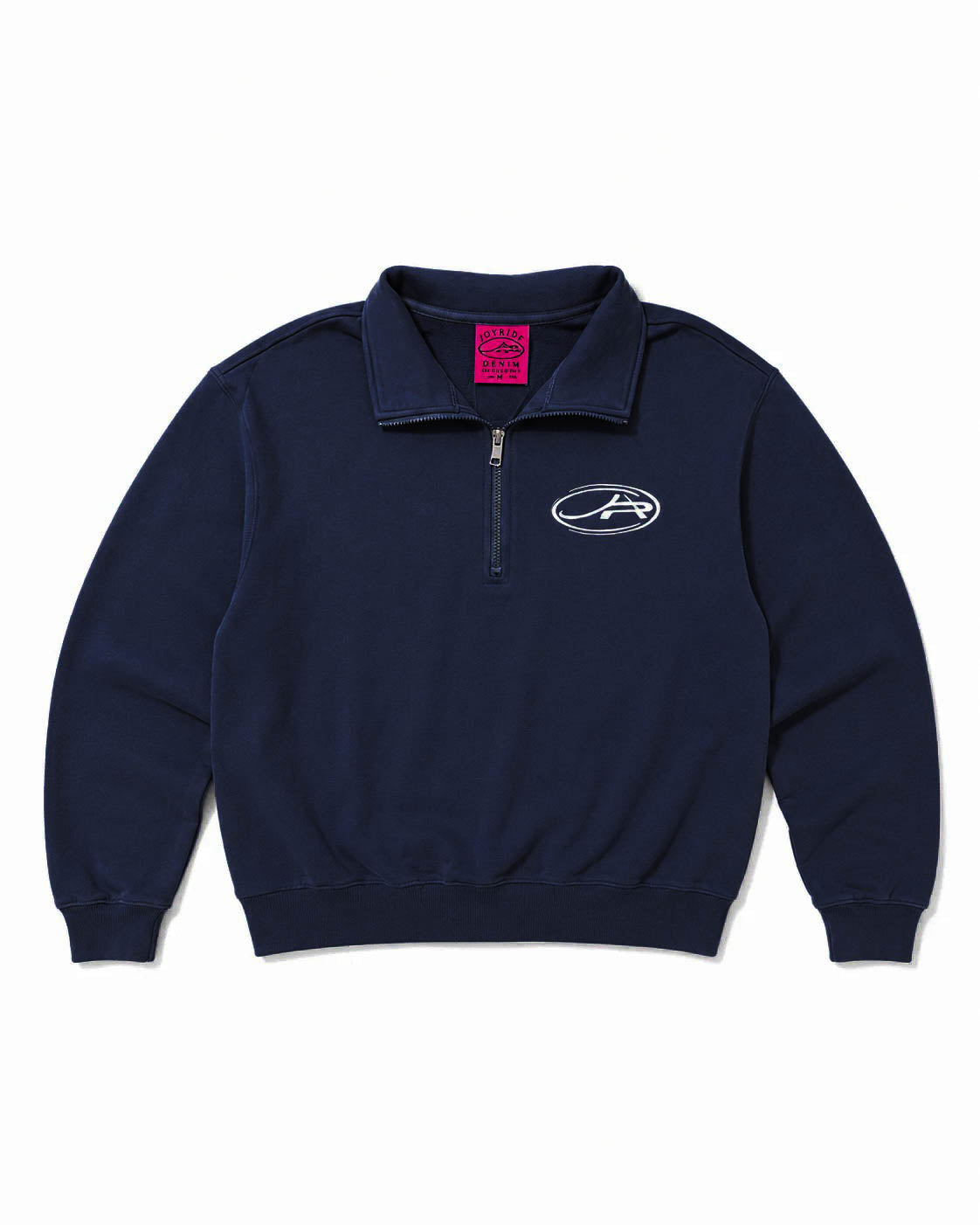 Quarter Zip & Shorts Bundle