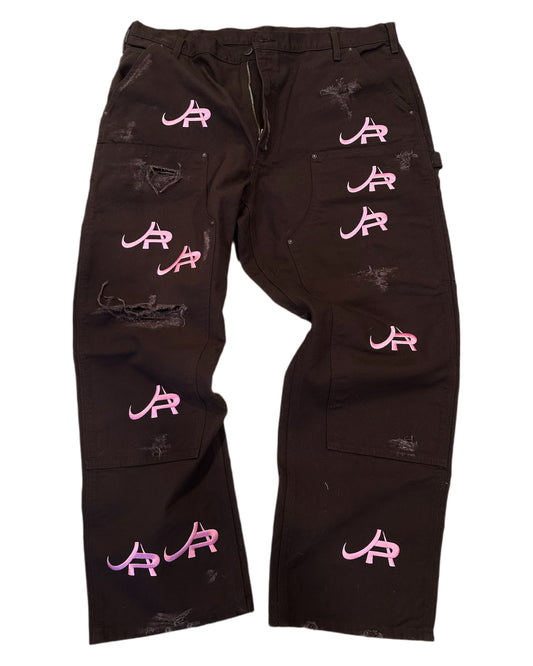 JOYRIDE X CARHARTT PANTS