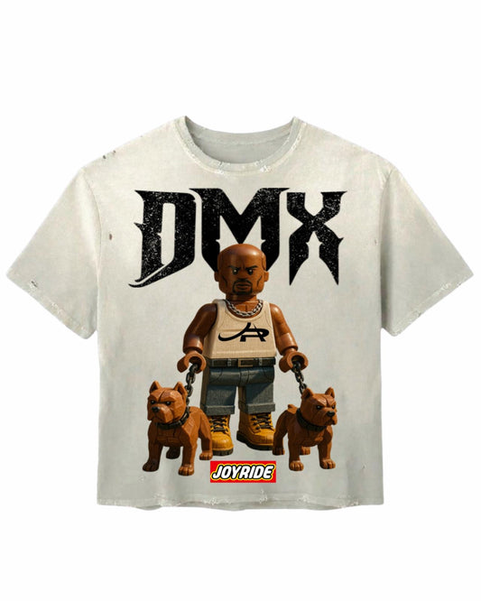 DMX T-SHIRT