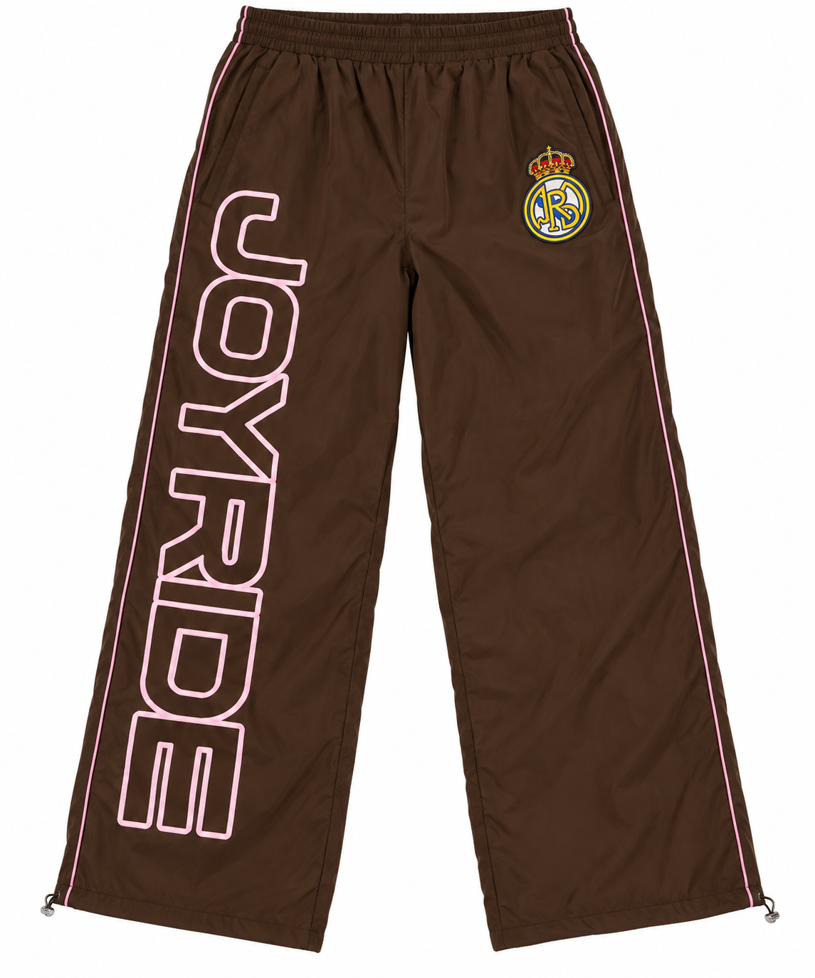 JOYRIDE Royale Tracksuit