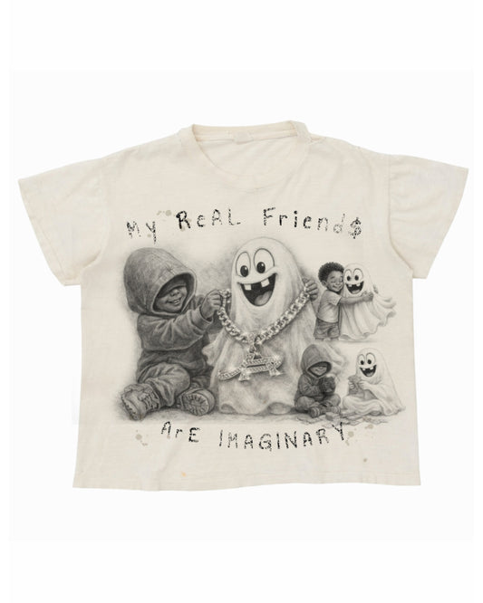 IMAGINARY FRIEND T-SHIRT