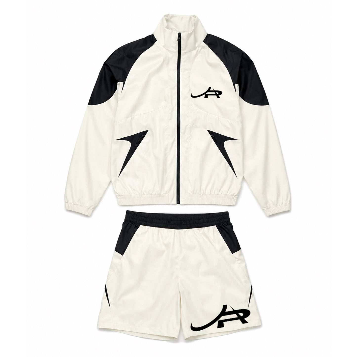 RUNNER SHORT SET