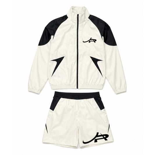 RUNNER SHORT SET