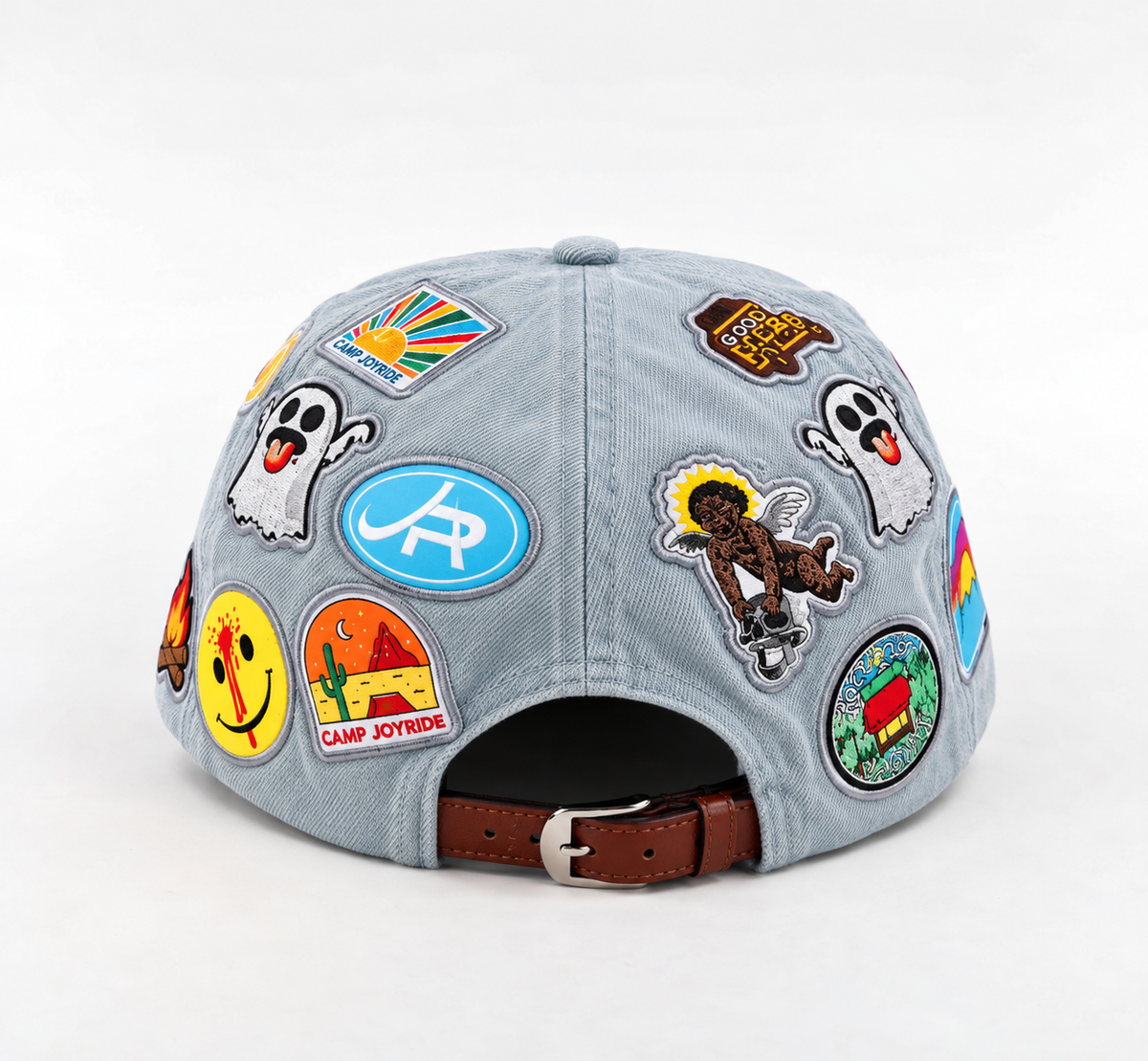 Camp Joyride Hat