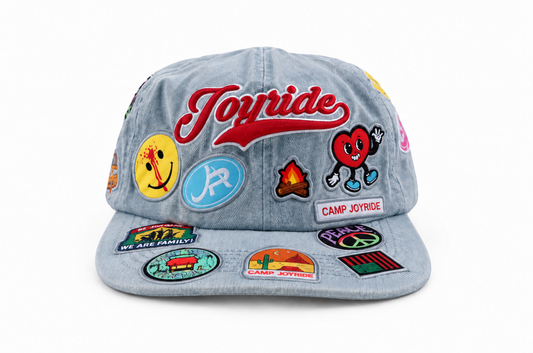 Camp Joyride Hat