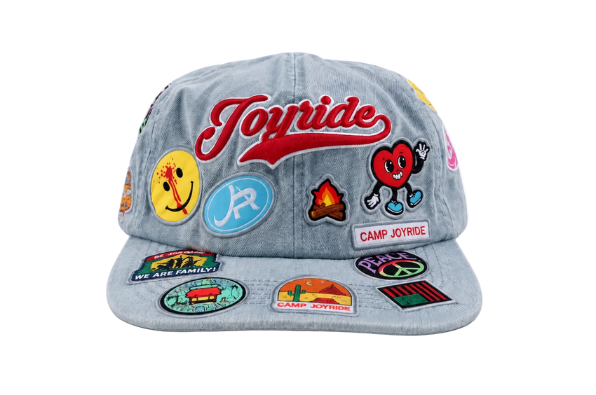 Camp Joyride Hat