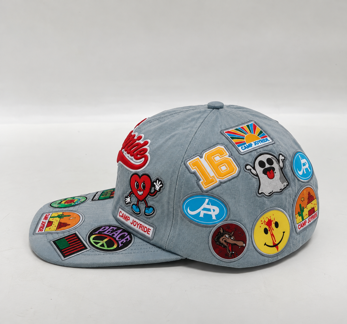 Camp Joyride Hat