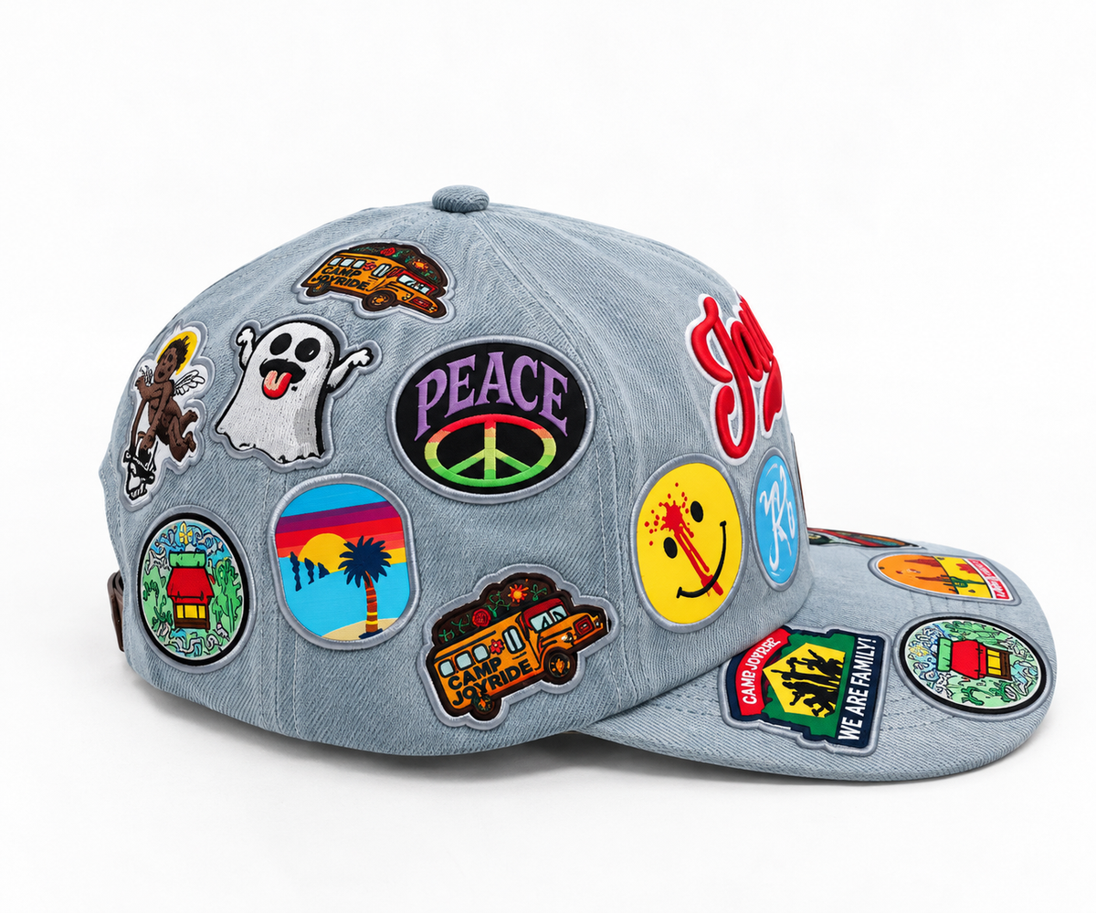 Camp Joyride Hat