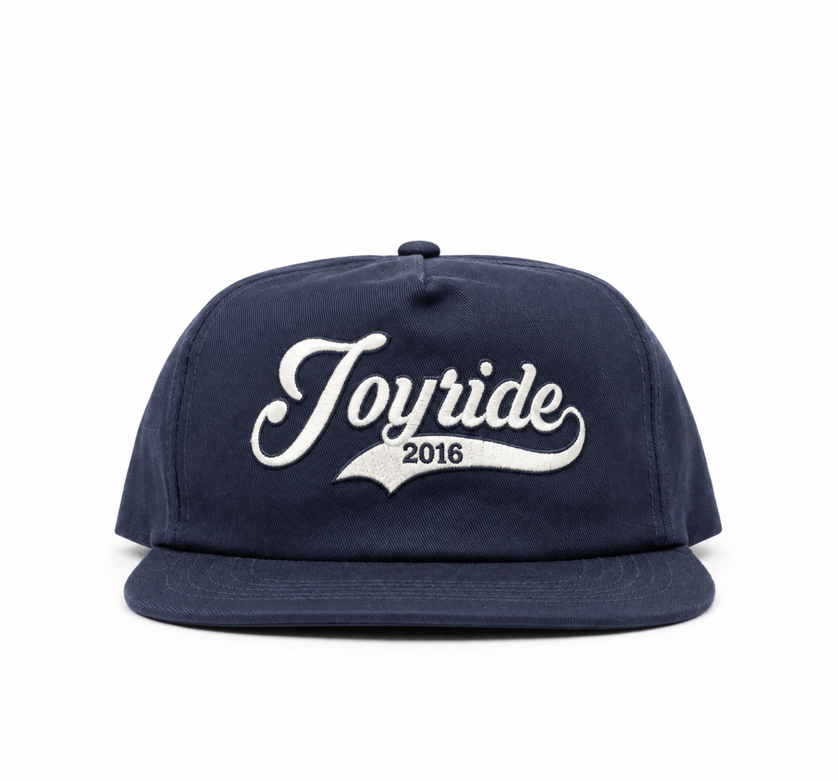 Navy JR Hat