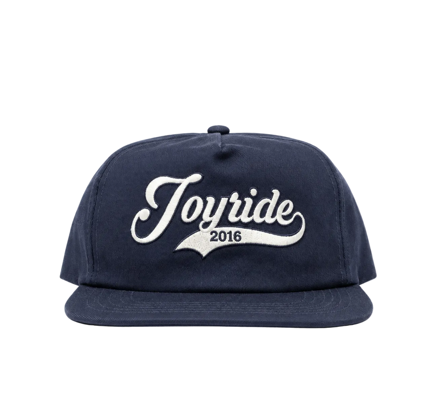 Navy JR Hat