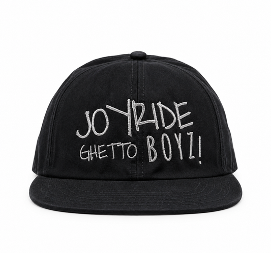Joy-Ghetto Hat