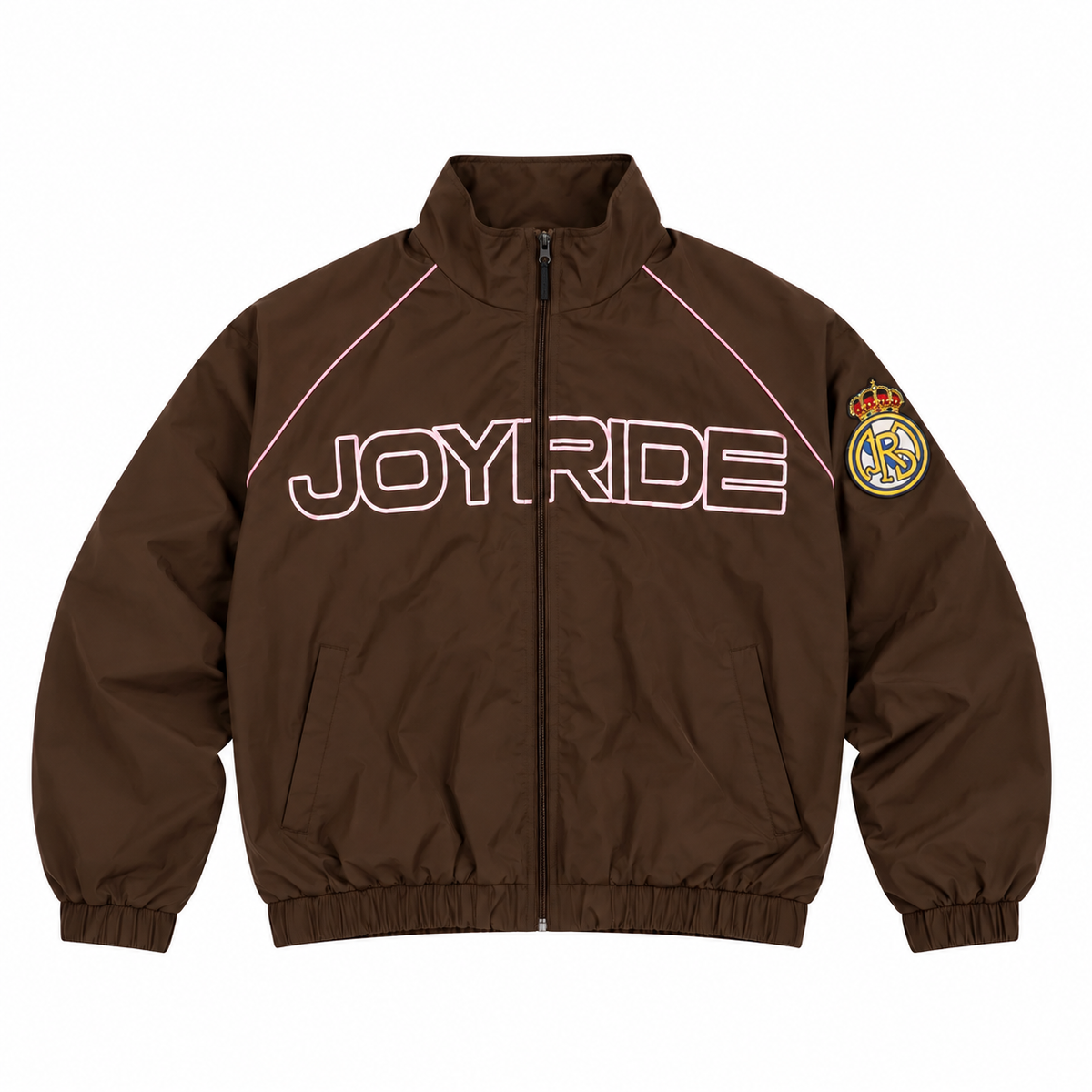 JOYRIDE Royale Tracksuit