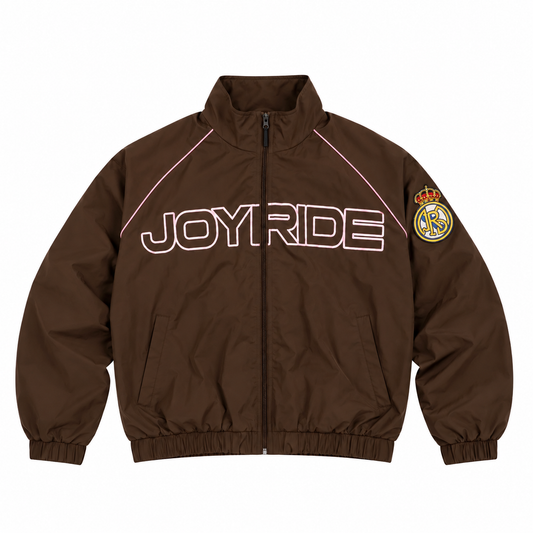 JOYRIDE Royale Tracksuit