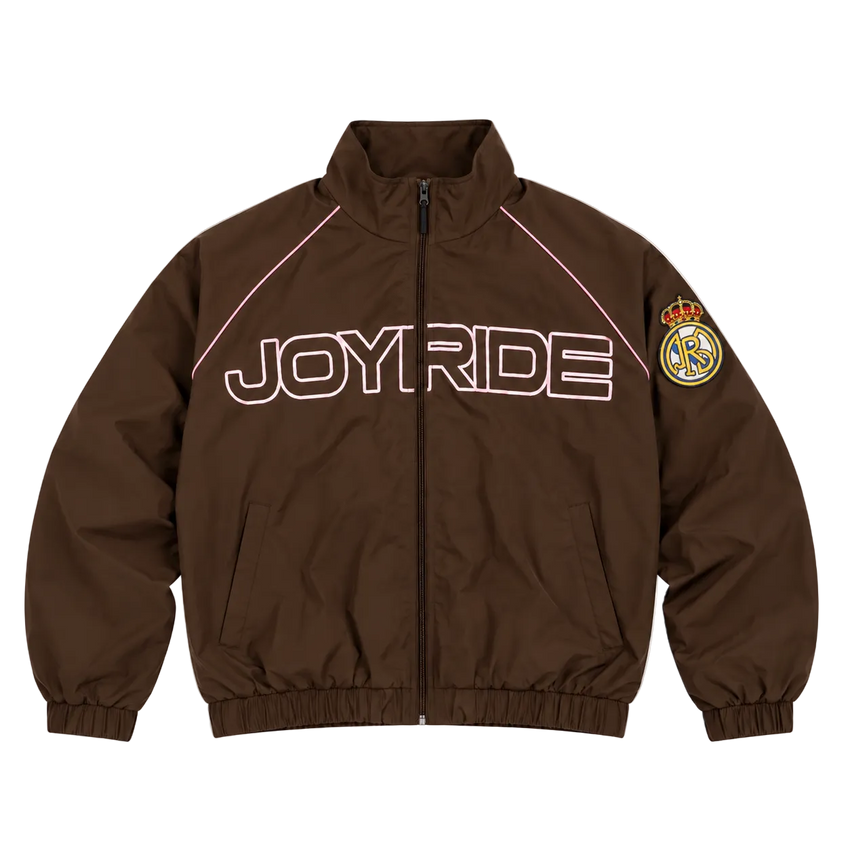 JOYRIDE Royale Tracksuit