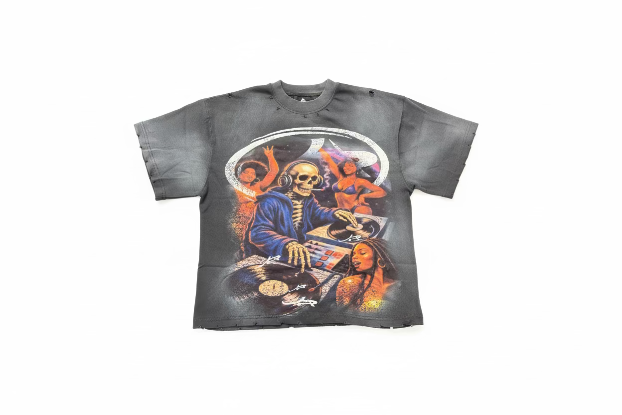 R&B Tee