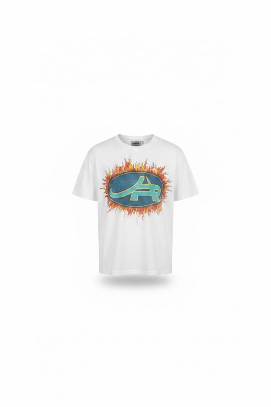 JR fire tee