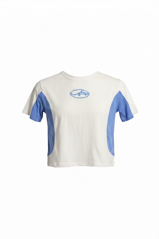 Panel Tee
