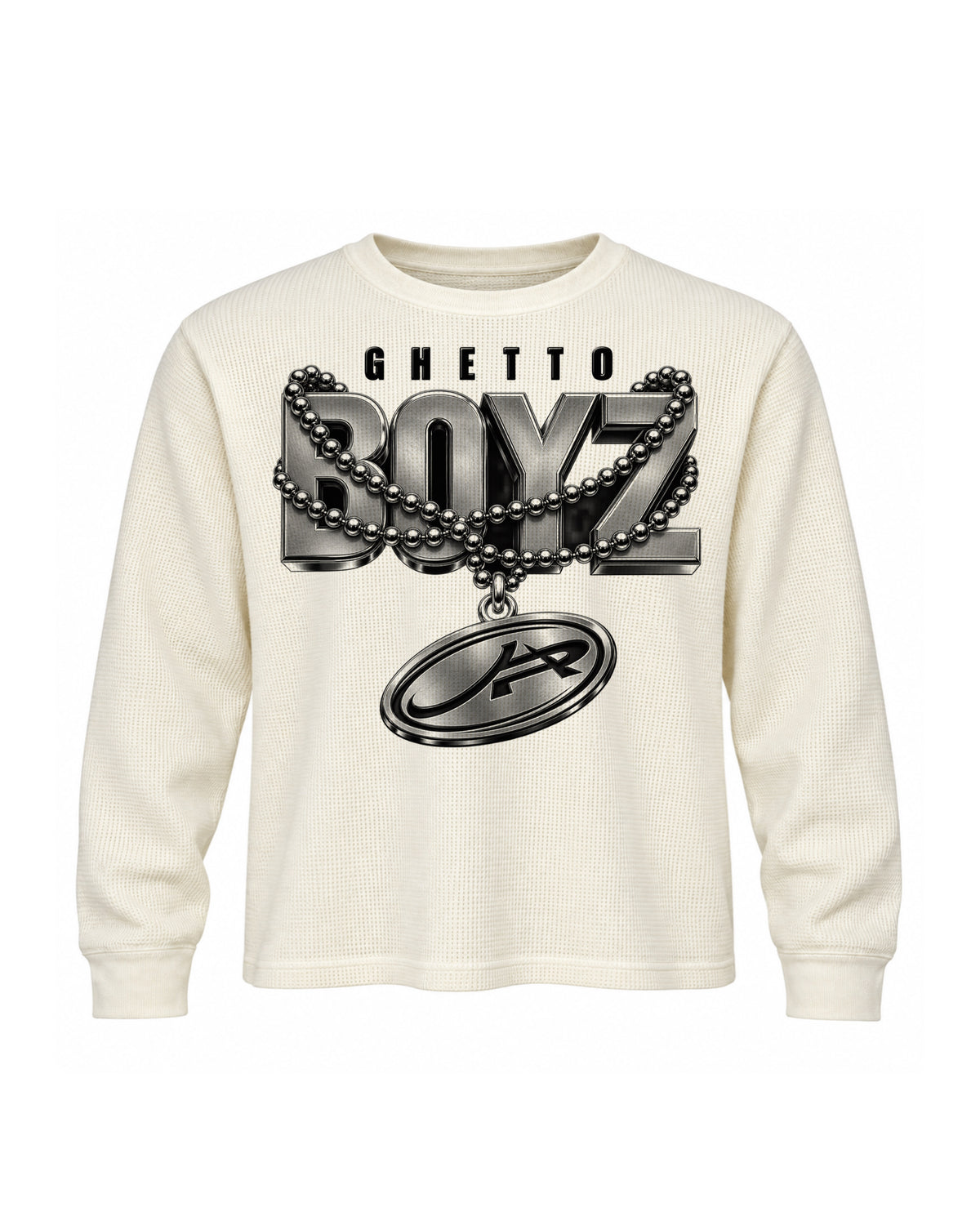 Big Logo Thermal