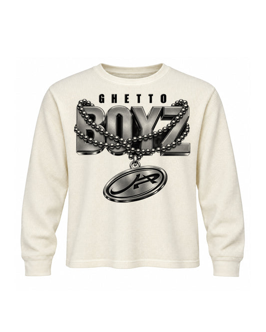 Big Logo Thermal