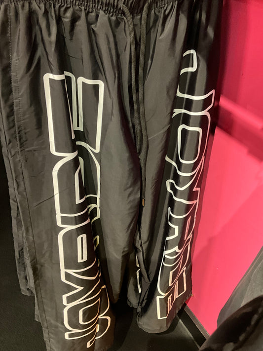 BIG Letters JR Track Pants