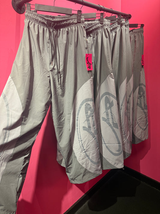GREY JR Windbreaker Track Pants