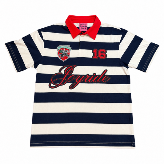 Polo JR Rugby