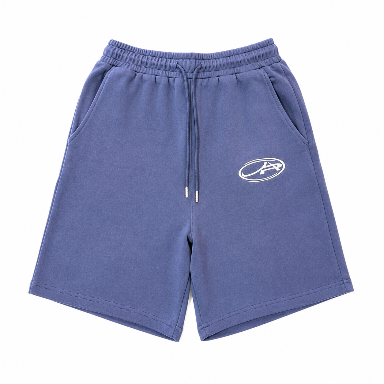Navy JR Shorts
