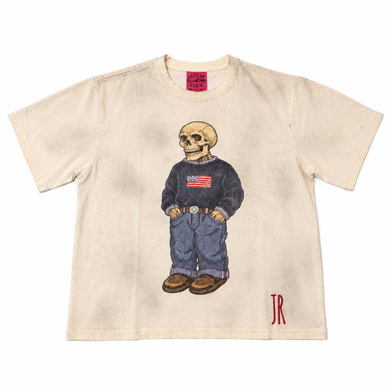 Skullbear Shirt