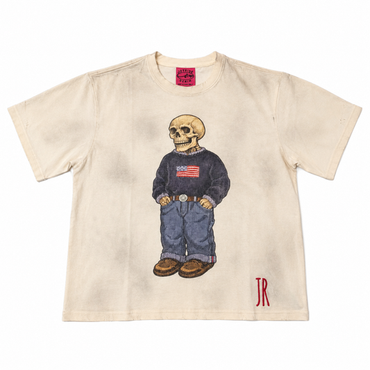 Skullbear Shirt