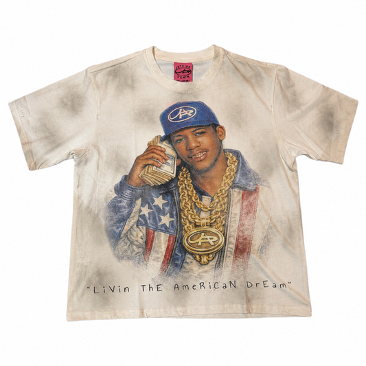 Famous Star Tee