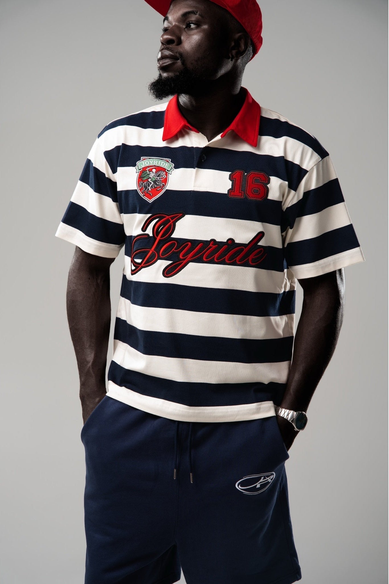 Polo JR Rugby